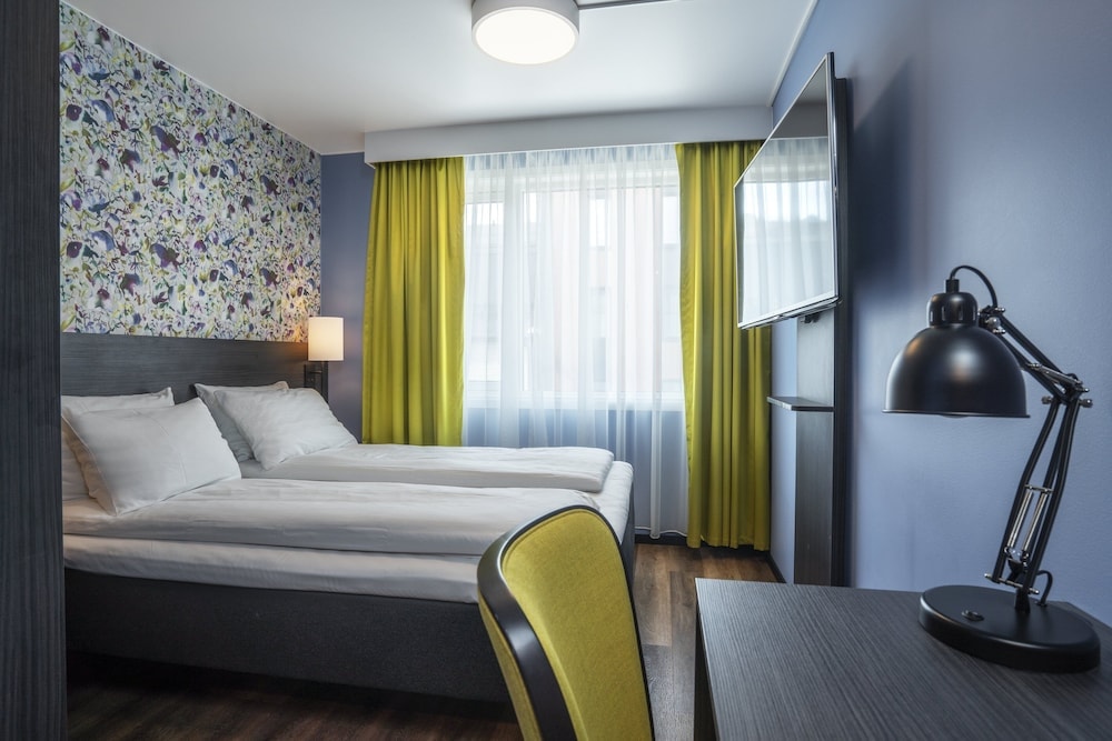 Tromsö - Thon Hotel Tromsø