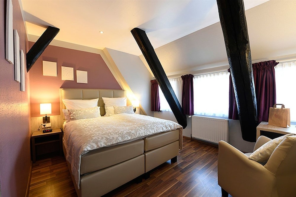 Burgwedel - Hotel Marktkieker