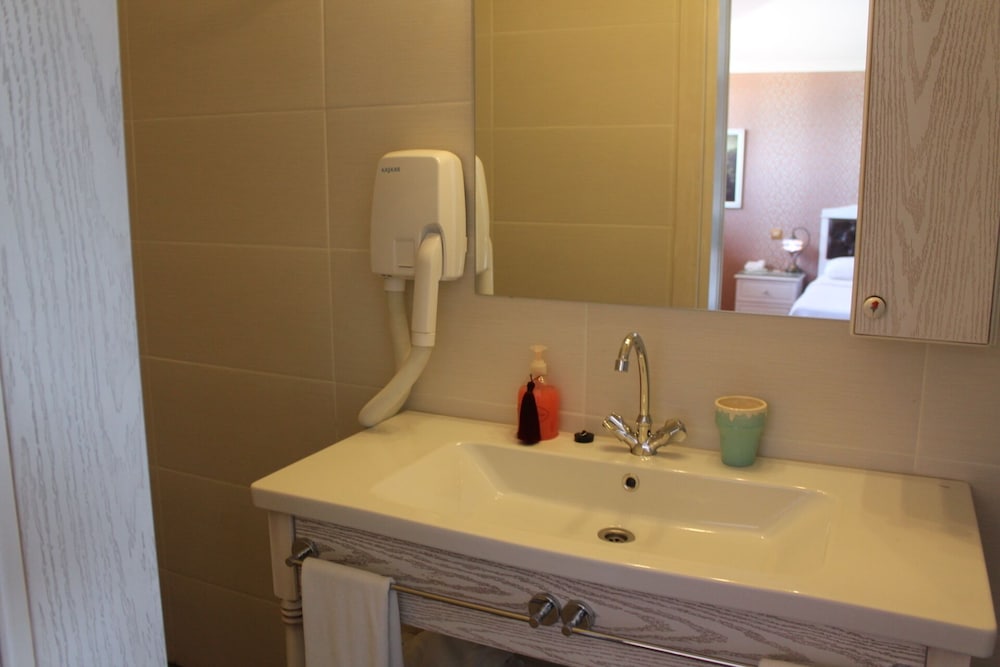 Kyrenia - Bella View Art Boutique Hotel