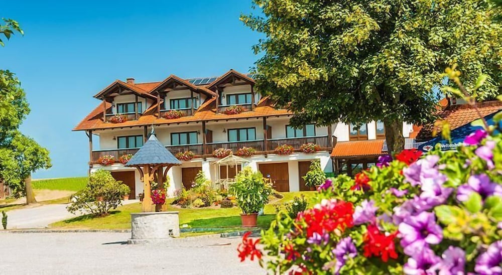 Bruck in der Oberpfalz - Landhotel Mappacher Hof