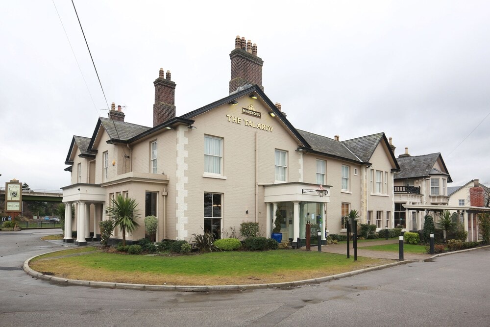 Rhyl - Talardy, St Asaph by Marston’s Inns