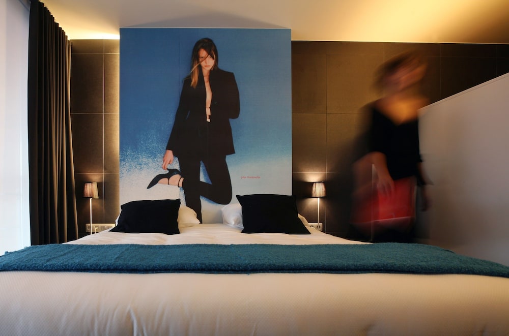 Hasselt - Hotel De Groene Hendrickx