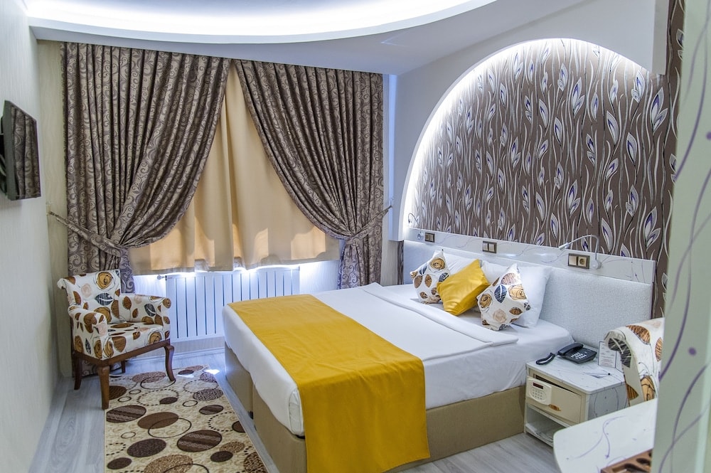 Konya - Dundar Hotel
