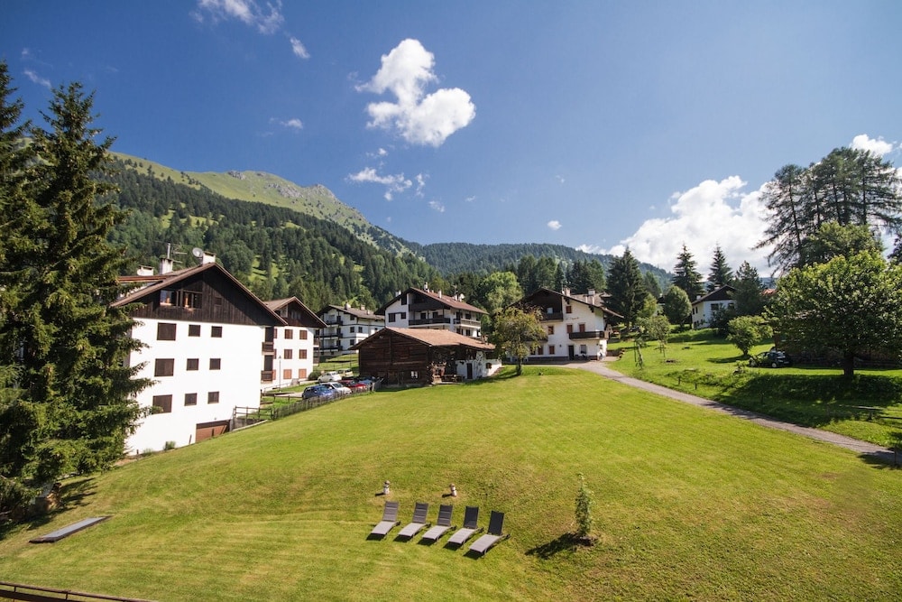 Moena - Hotel Stella Alpina