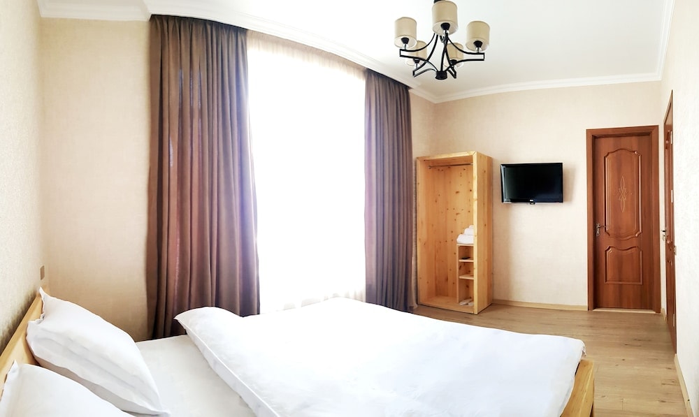 Kazbegi - Cozy Hotel Kazbegi