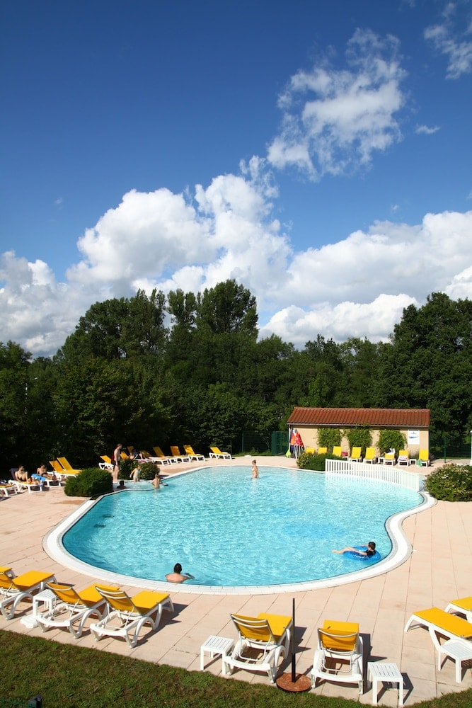 Langeac - Camping des Gorges de L'allier
