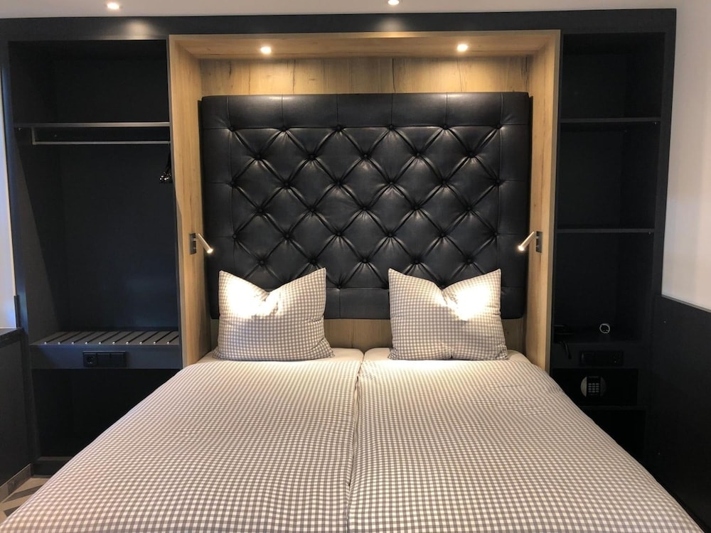 München - Munich Deluxe Hotel