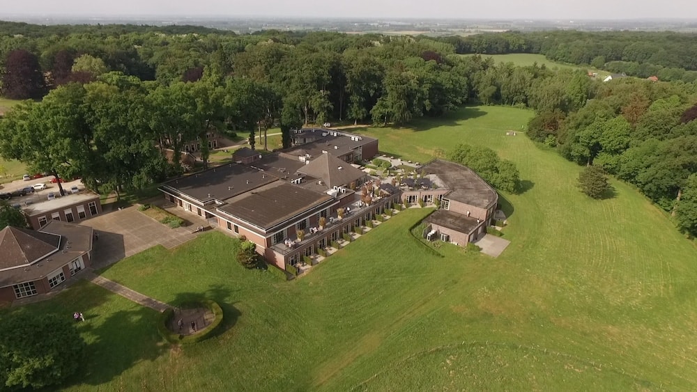 Nijmegen - Fletcher Landgoed Hotel Holthurnsche Hof