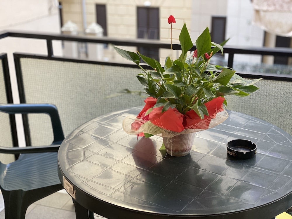 Savona - Hotel San Marco