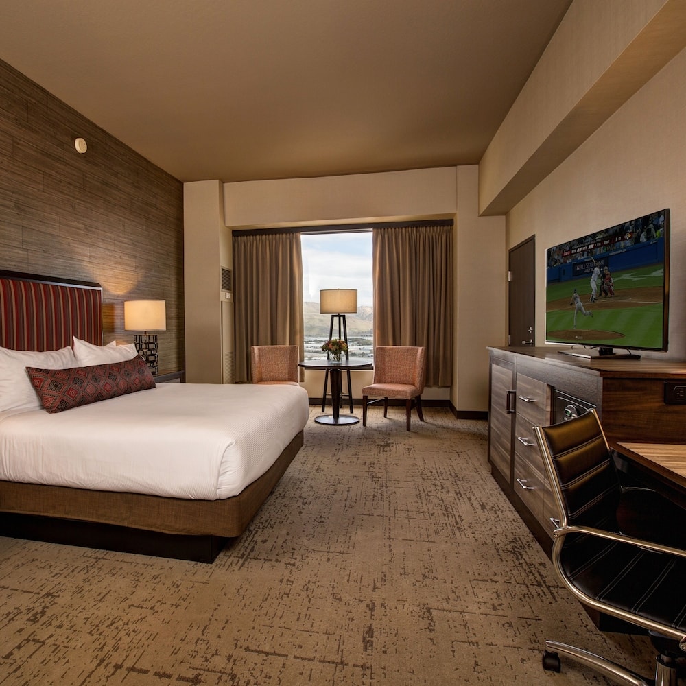 Reno - Nugget Casino Resort
