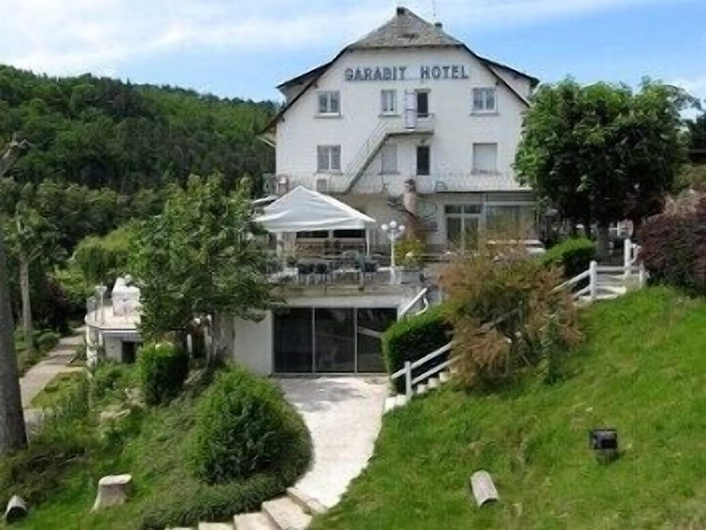 Saint-Flour - Garabit Hotel