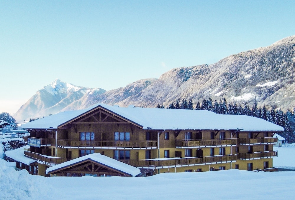 Samoëns - Vacancéole - Résidence Grand Massif