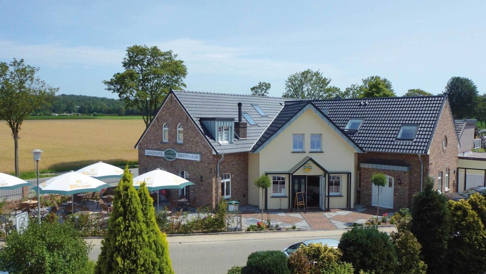 Venlo - Zur Alten Schmiede