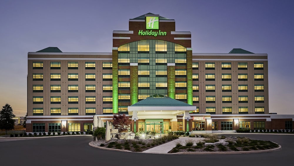 Oakville - Holiday Inn & Suites OAKVILLE @ BRONTE by IHG