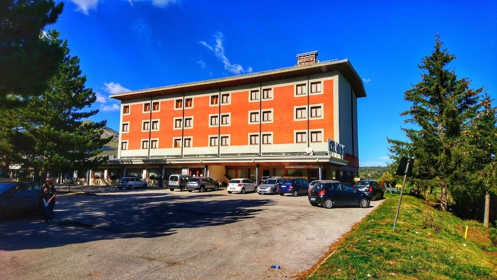 Roccaraso - Hotel Holidays