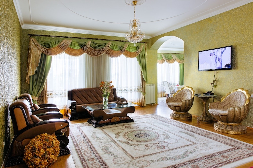 Chişinău - Hotel EZIO