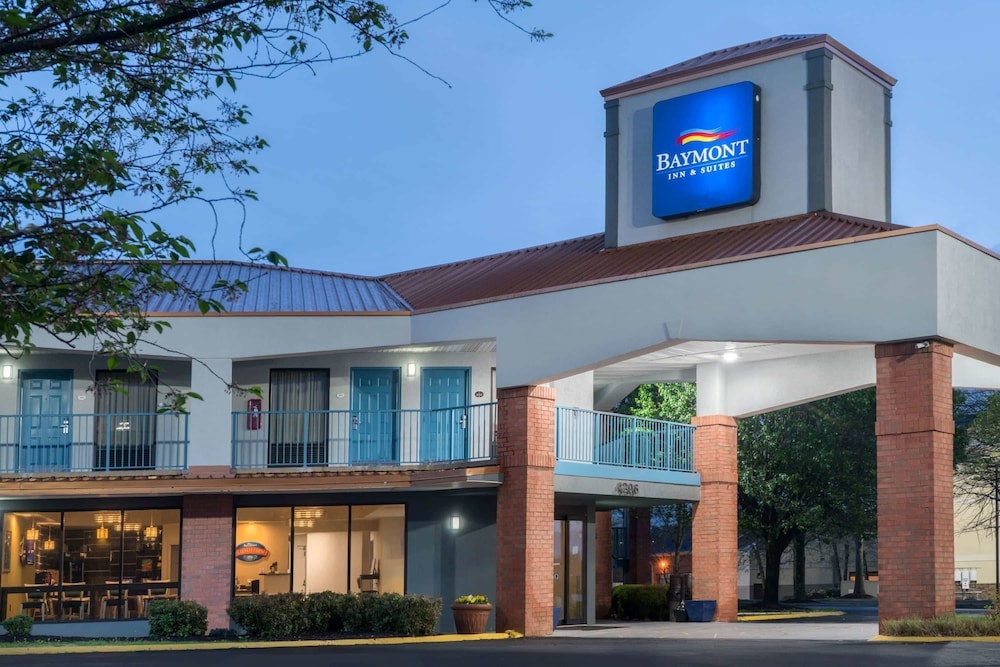 Franklin (TN) - Baymont by Wyndham Franklin