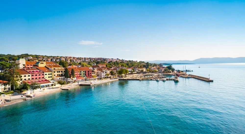 Omišalj - Veya Maradiso Hotel by Aminess