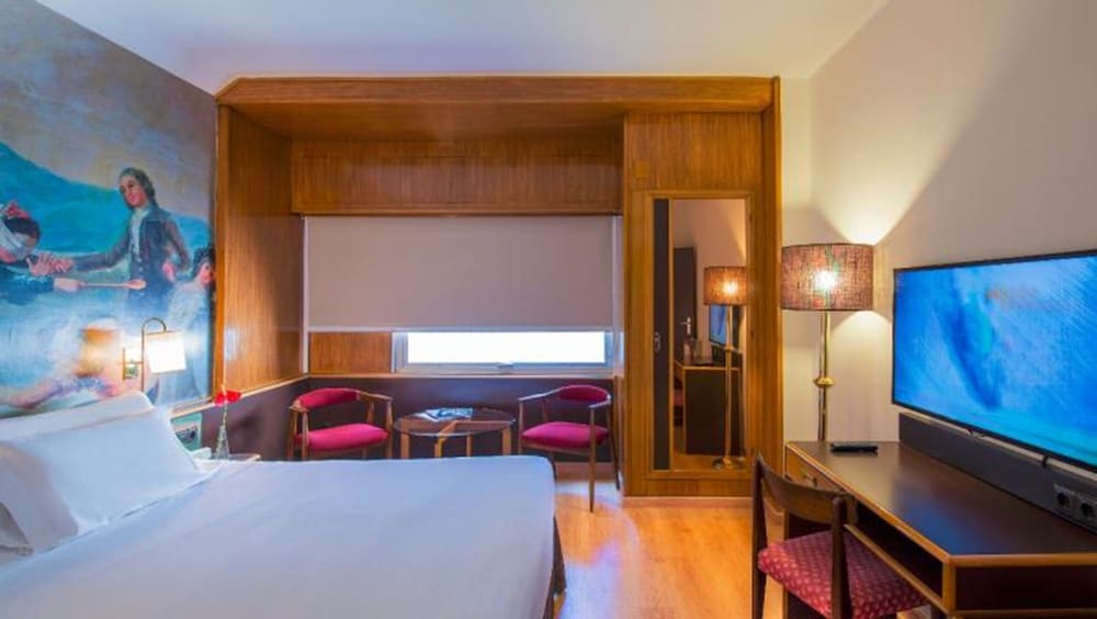 Zaragoza - Hotel Goya