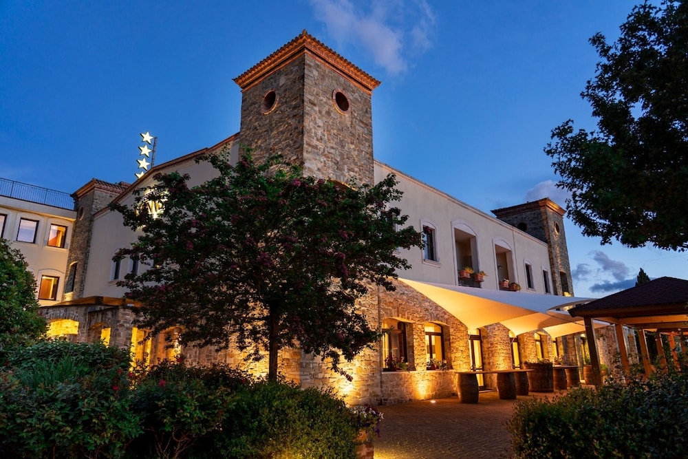 Atena Lucana - Hotel Villa Venus Resort & SPA