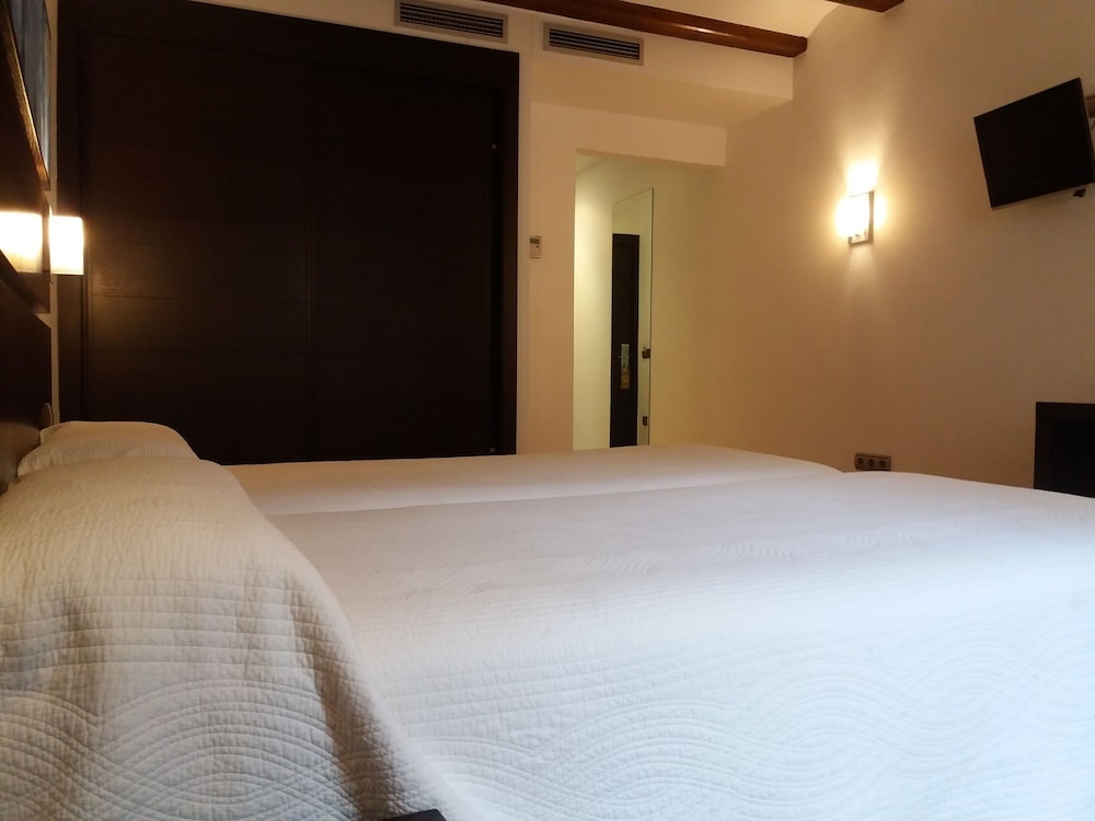 Navarrete - Hotel Rey Sancho