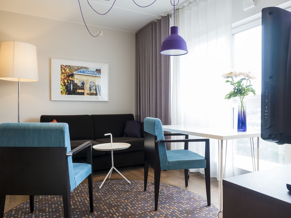 Lund - Finn Apartments