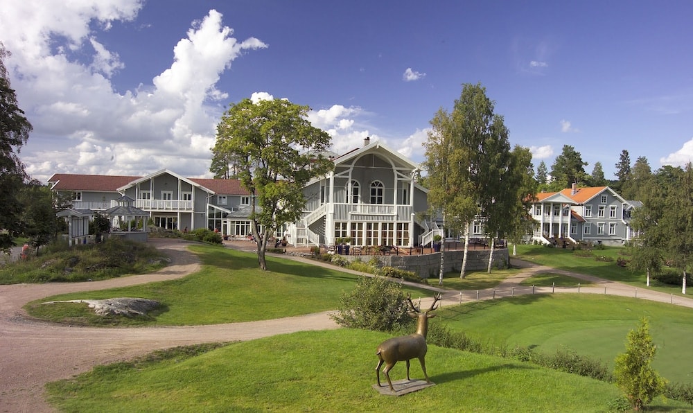 Lillestrøm - Losby Gods Manor