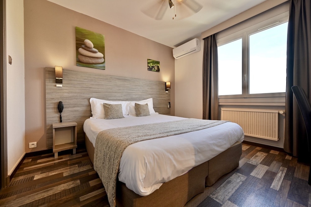 Cassis - Hôtel La Rotonde