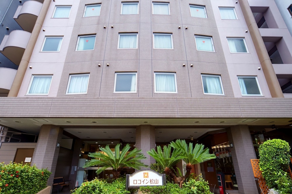 Naha - Roco Inn Matsuyama