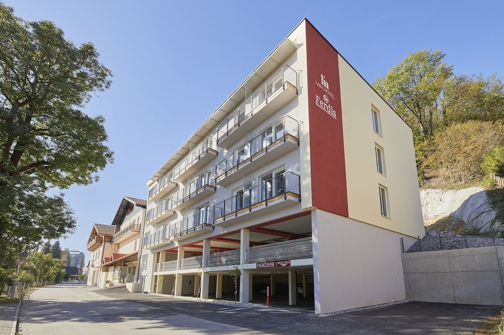 I AM HOTELS Graz-Seiersberg