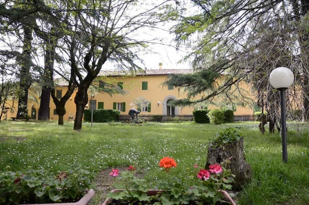 Casalecchio di Reno - Hotel Ca' Vecchia