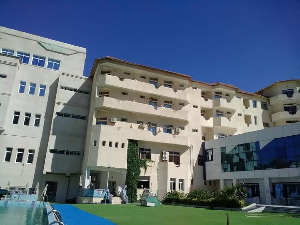 Annaba - Mimosa Palace Annaba