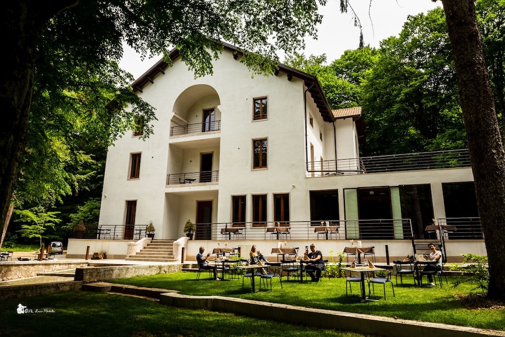 Vico del Gargano - Elda Hotel