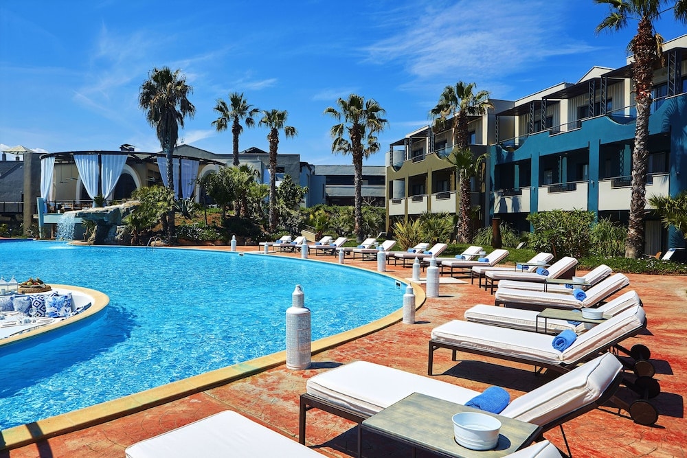 Prinos - Ilio Mare Hotel