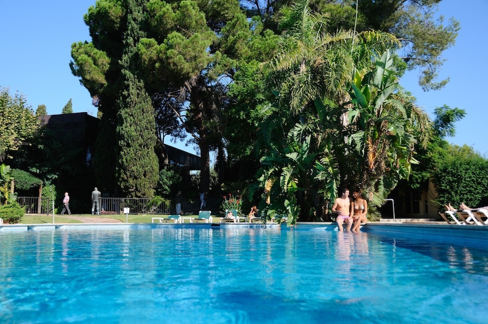 Marina - Termes Montbrio Hotel & Spa