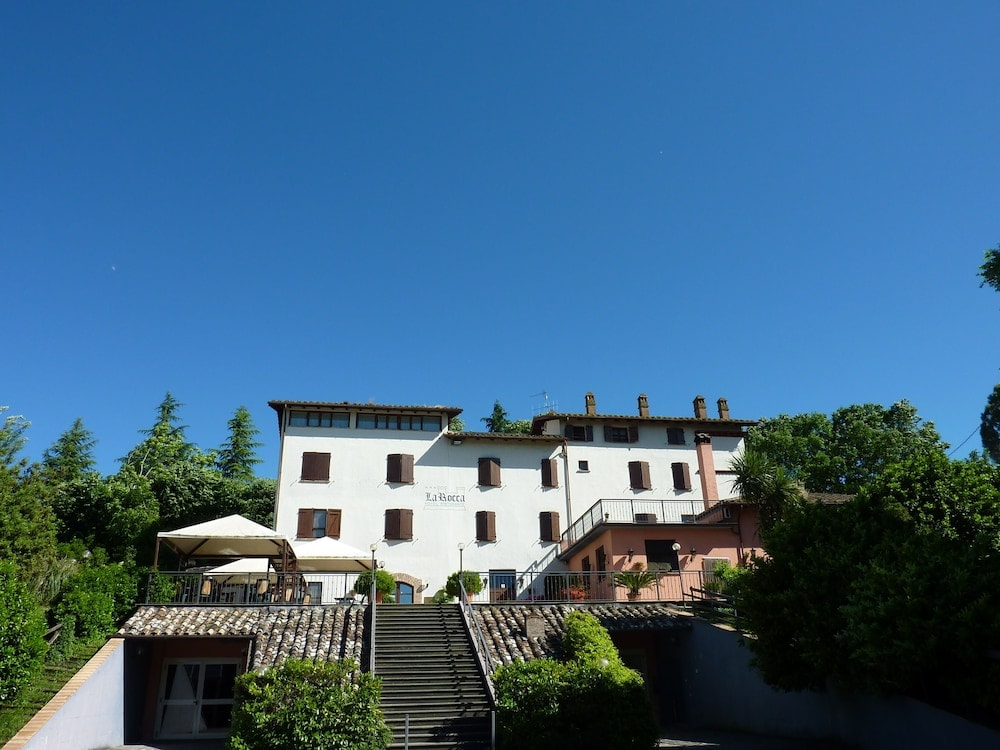 Terni - La Rocca