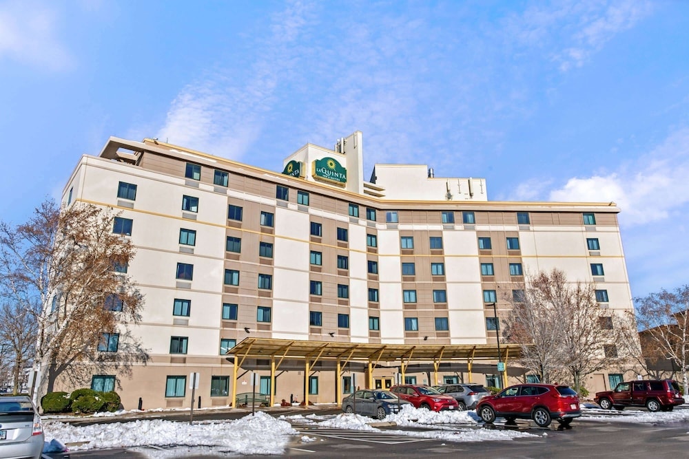 Boston (MA) - La Quinta Inn & Suites by Wyndham Boston Somerville
