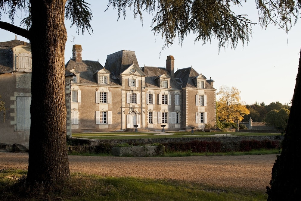 Ancenis - Le Domaine des Lys