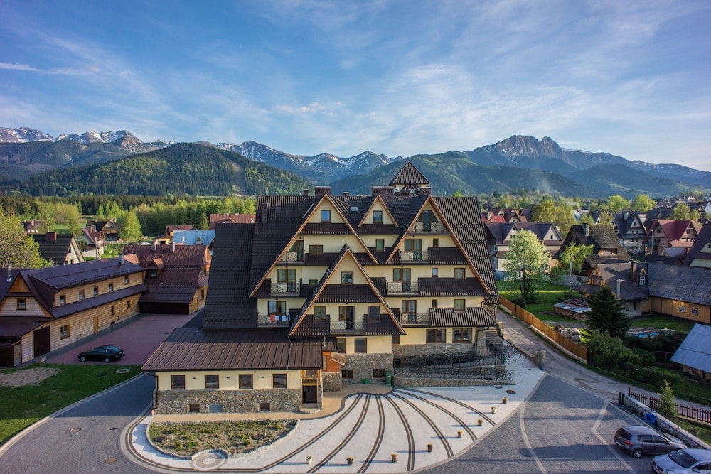 Zakopane - Helan Family & SPA
