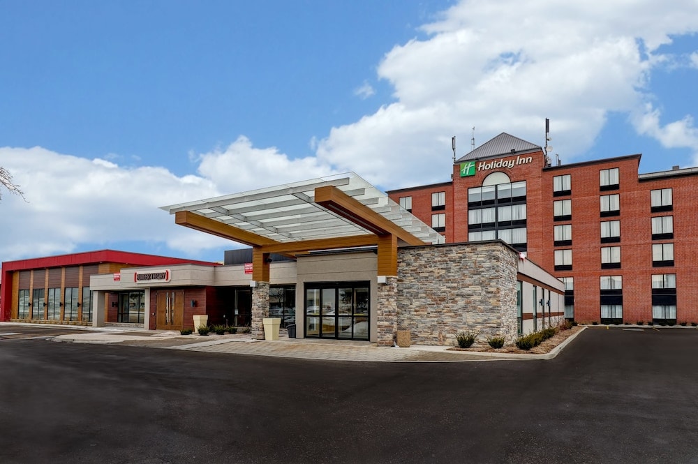 Brampton - Holiday Inn - Mississauga Toronto West by IHG