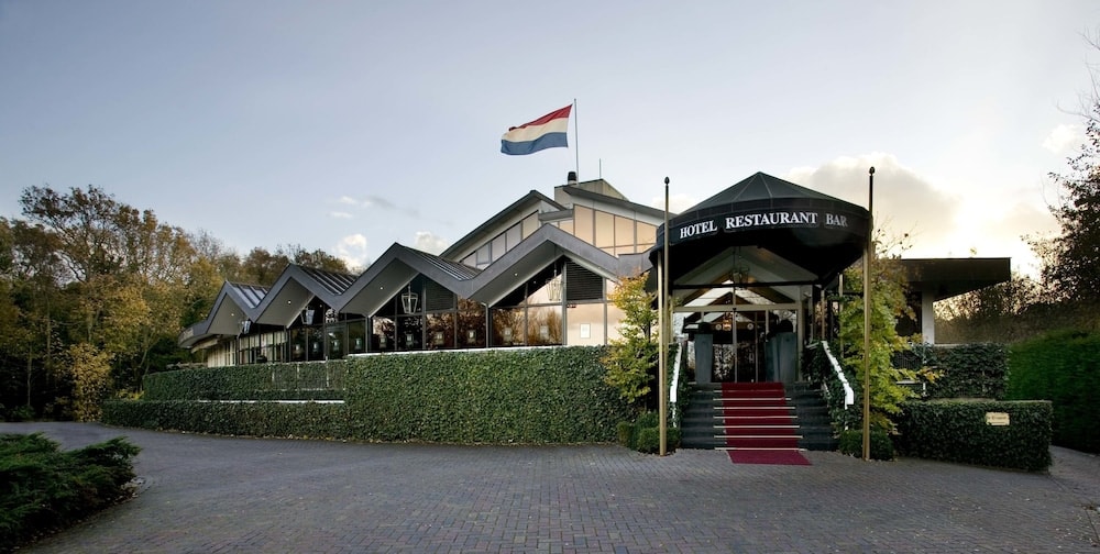 Bergen - Fletcher Hotel Jan van Scorel