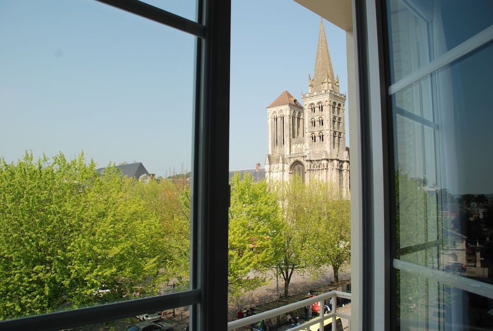 Lisieux - Hôtel Cathédrale, Lisieux