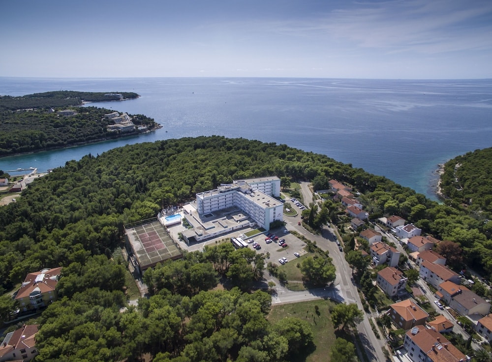Pula - Hotel Pula