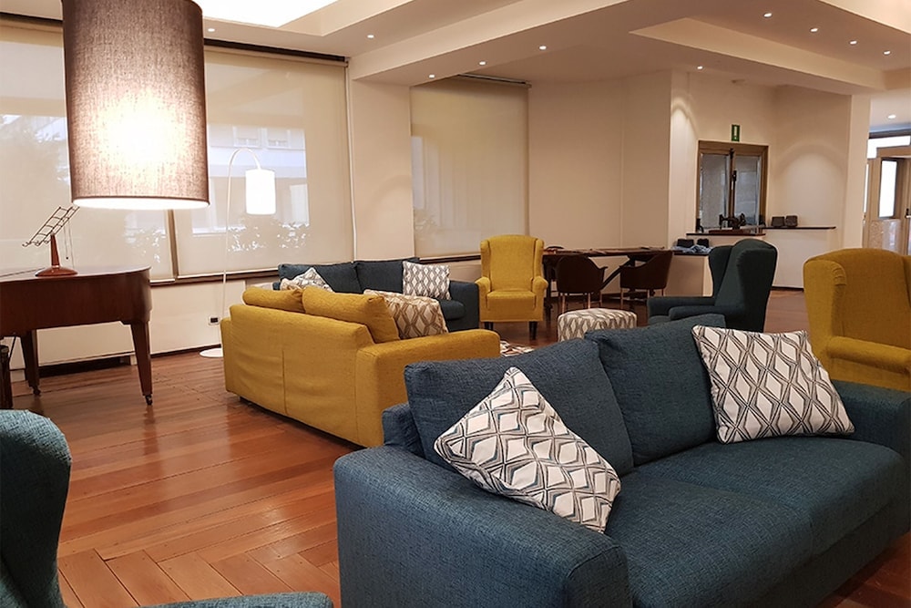 Prato - Hotel President