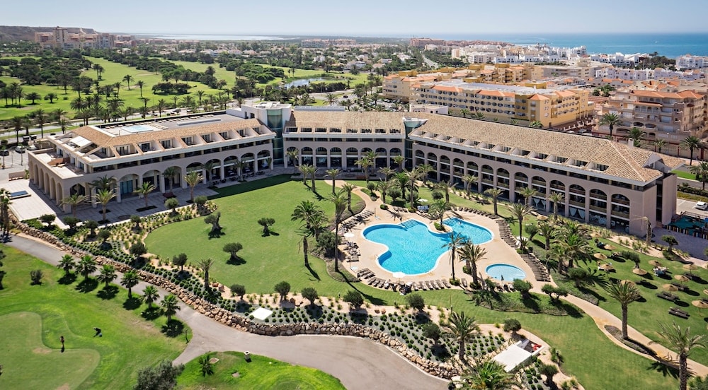 El Ejido - Hotel AR Golf Almerimar