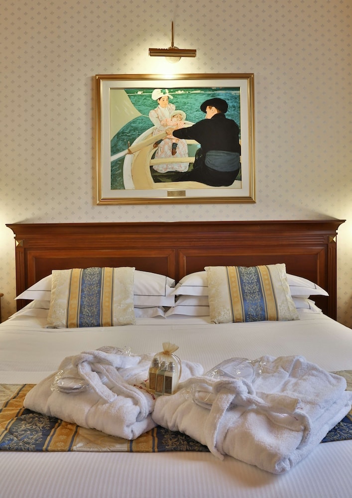 Reggio Emilia - Best Western Classic Hotel