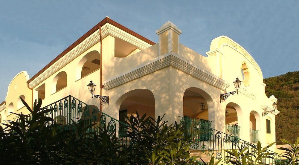 Orosei - Residence Cala Liberotto