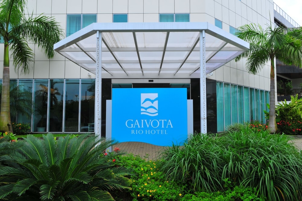 Barra da Tijuca - Américas Gaivota Hotel