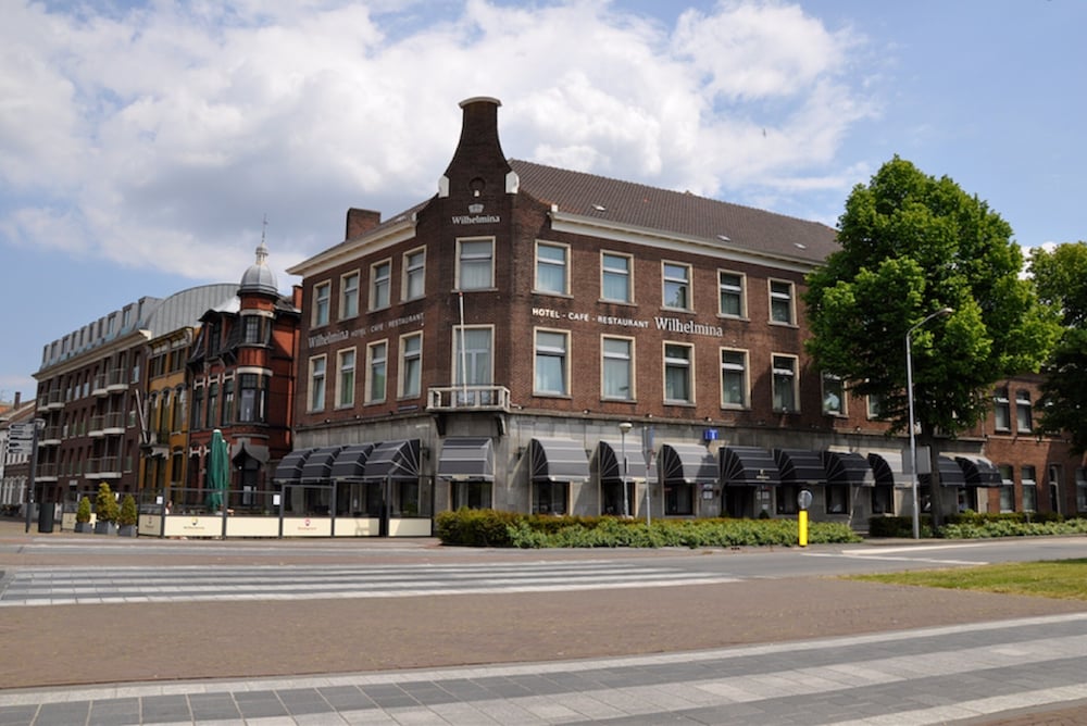 Venlo - Hotel Wilhelmina