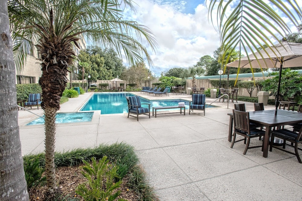 New Orleans - Brent House Hotel